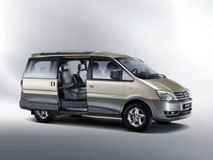 DongFeng Future M5 2012 года